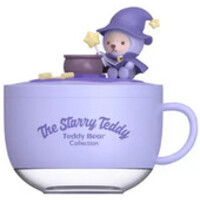 Lofans Teddy Magic Humidifier JS1