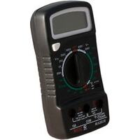 Master professional MAS838