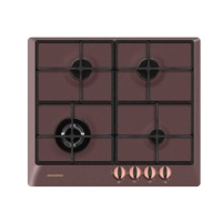 MAUNFELD MGHEV 64 43RCC