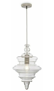 Maytoni Trottola, P057PL-01W, 60W, E27 фото