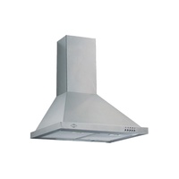 MBS Petunia 160 inox