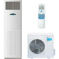 Mdv MDFS2-24ARN1/MDOFS2-24AN1