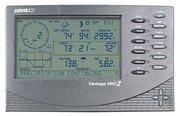 Davis Метеостанция Vantage Pro2 6162CEU фото