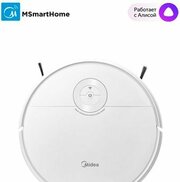 Midea VCR10W фото