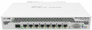 MikroTik Cloud Core Route CCR1009-7G-1C-PC фото