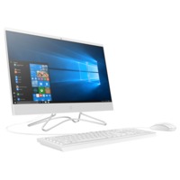 Hp Моноблок 24-f0027ur (4HD57EA)