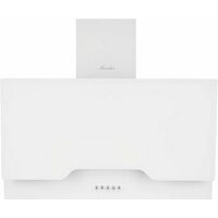 Monsher LAVAL 60 Blanc