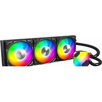 Montech HyperFlow ARGB 360