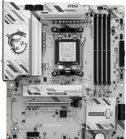 MSI B850 Gaming Plus WiFi6E фото