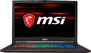 MSI GP73 8RE-470 фото