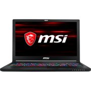 MSI GS63 8RE-021 фото