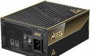 MSI MEG Ai1600T PCIE5 фото