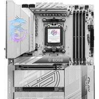 MSI MPG X870E Edge TI WiFi