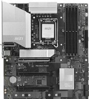 MSI Pro B860-P WiFi фото