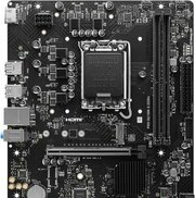 MSI Pro H610M-S DDR4 фото