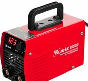 MTX MMA-200BS фото