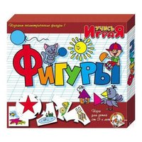 Десятое королевство Настольная игра Фигуры 00058