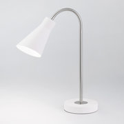 Eurosvet 01029/1 белый фото