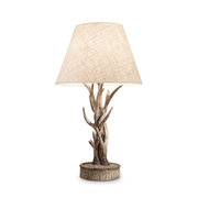 Ideal Lux Chalet TL1 фото