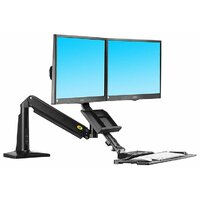 Nb FC24-2A ЧЕРНЫЙ ГАЗЛИФТ