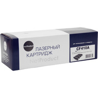 NetProduct CF410A
