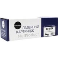 NetProduct N-CF217A