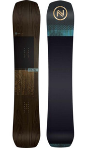 Nidecker Escape Plus 162W фото