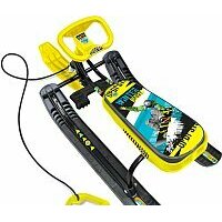 Ника Тимка спорт 1. Зимний спорт ТС1