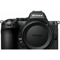 Nikon Z5 II Body