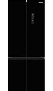 Nordfrost RFQ 440 NFGB Inverter фото