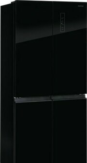 Nordfrost RFQ 450 NFGB Inverter фото