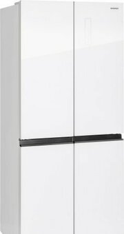 Nordfrost RFQ 450 NFGW Inverter фото