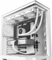 NZXT H6 Flow CC-H61FW-01 фото