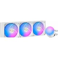 Ocypus Delta L36 WH ARGB V2