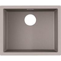 Omoikiri Yamakawa 55-U/I-GR