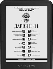 Onyx BOOX Darwin 11 фото