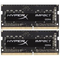 Hyperx Оперативная память HX432S20IBK2/32