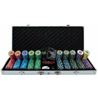 Partida EPT Ceramic EPT500