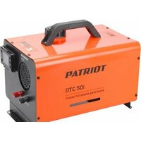 Patriot DTC 50i