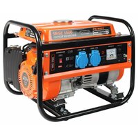 PATRIOT Max Power SRGE 1500 (474 10 3125) (1000 Вт)