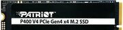 Patriot P400 V4 2TB P400VP2TBM28H фото