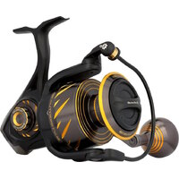 PENN Authority 2500HS