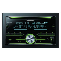Pioneer FH-X730BT