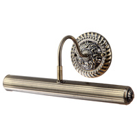 Arte Lamp A5007AP-2AB