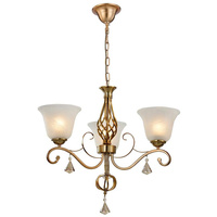 Arte Lamp A8391LM-3PB