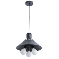 Arte Lamp A9347SP-3BK