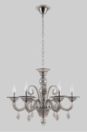Crystal Lux Caetano SP-PL6 Smoke фото