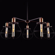 Nowodvorski 9738 фото