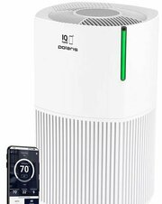 Polaris PPA 2025 WIFI IQ Home фото