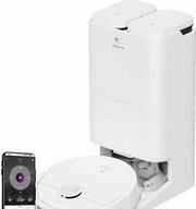 Polaris PVCRAC 7790 Wi-Fi IQ Home фото